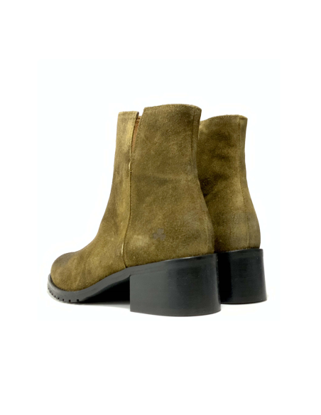 boots-bottines s361 tr'evo