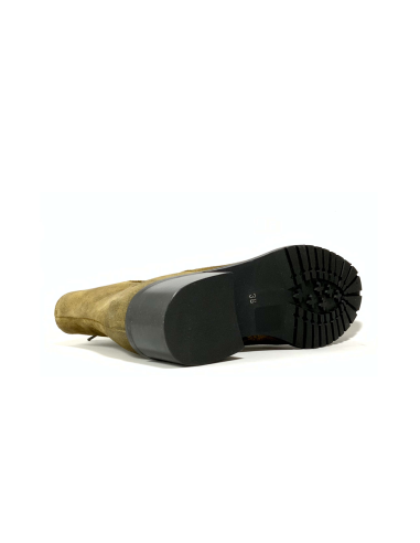 boots-bottines s361 tr'evo