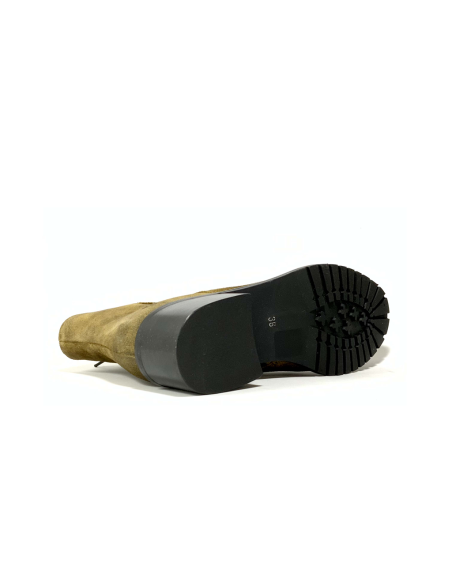 boots-bottines s361 tr'evo