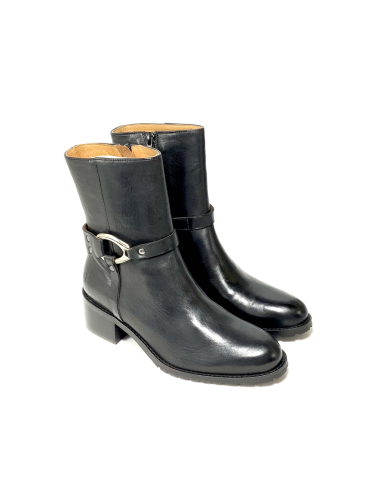 boots-bottines s359 tr'evo