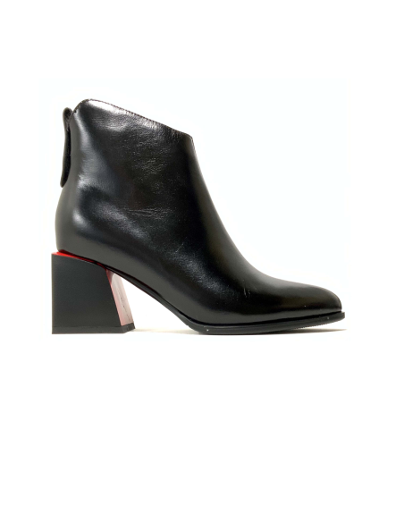 boots-bottines kabon metamorf'ose