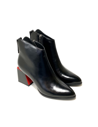 boots-bottines kabon metamorf'ose