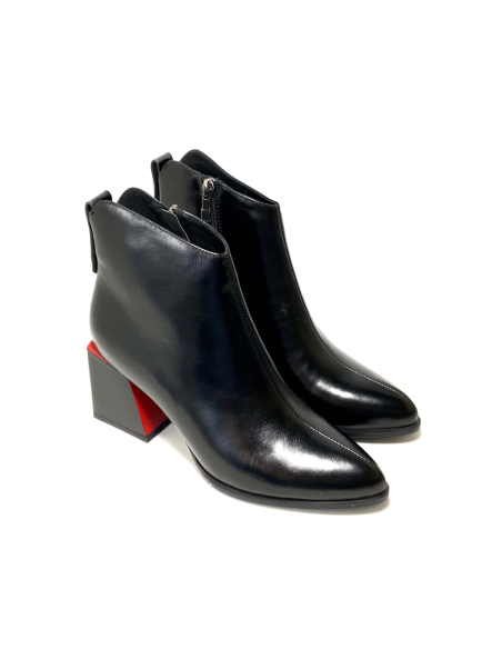 boots-bottines kabon metamorf'ose