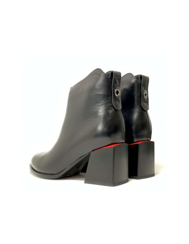 boots-bottines kabon metamorf'ose