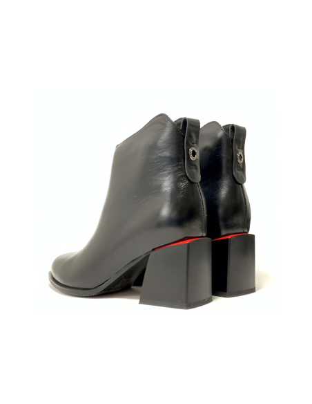 boots-bottines kabon metamorf'ose