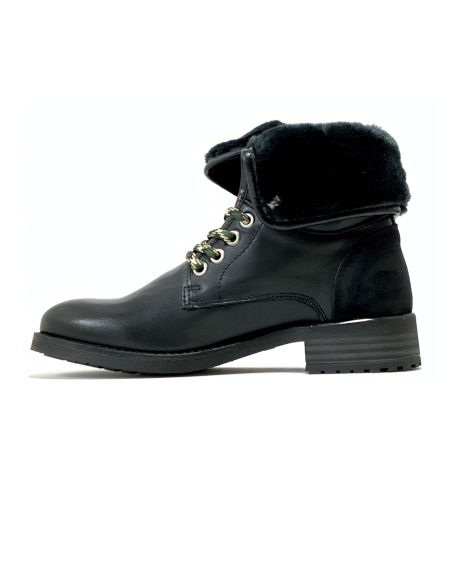 boots-bottines pencran coco & abricot