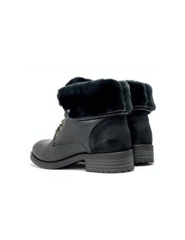 boots-bottines pencran coco & abricot