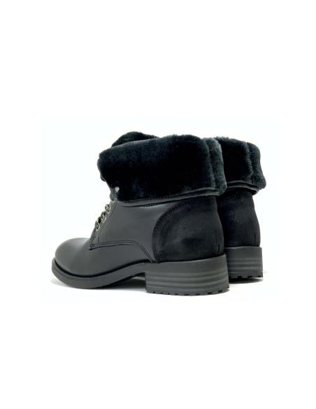 boots-bottines pencran coco & abricot