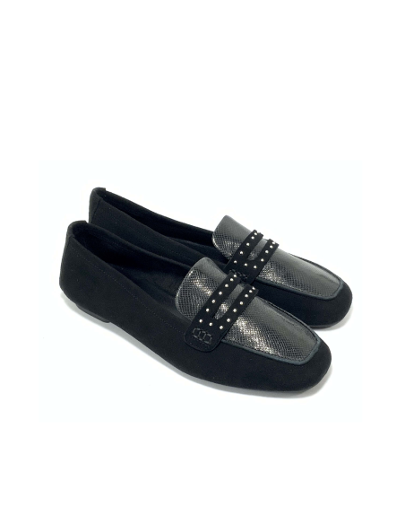 mocassins horizon reqins