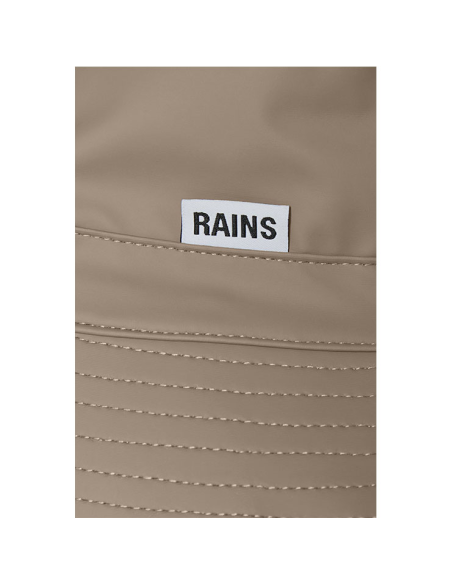 gants bucket hat rains