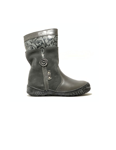 boots et bottes samama bopy