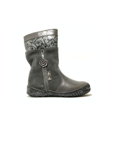boots et bottes samama bopy