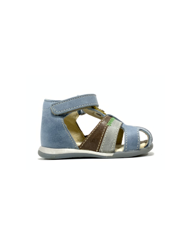 sandales nu-pieds zardino bopy