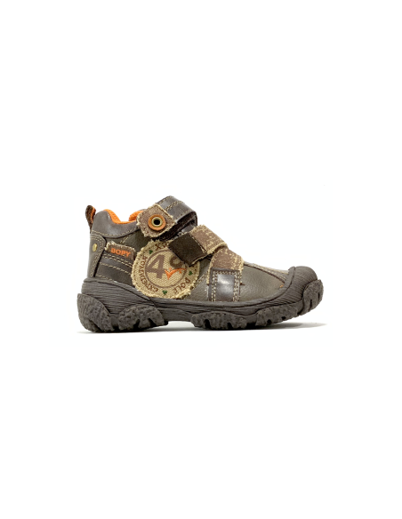 baskets sneakers troussy bopy