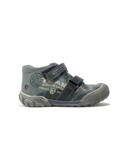 baskets sneakers 11h255 gbb