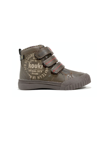 boots et bottes turaki kouki