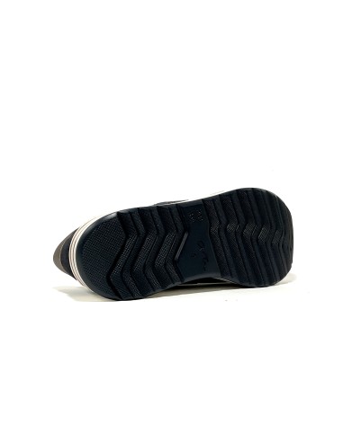 baskets sneakers velour gaucho ara