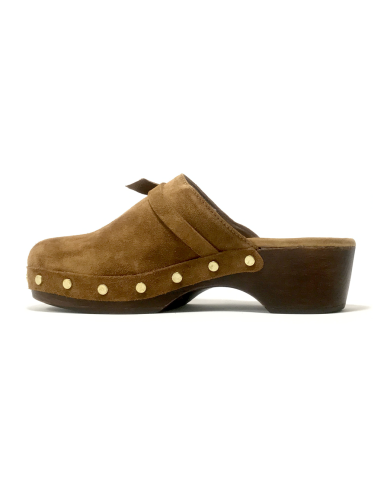 sandales nu-pieds mistral  sms
