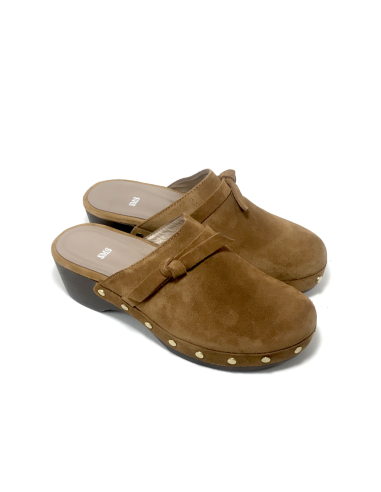 sandales nu-pieds mistral  sms