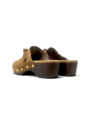 sandales nu-pieds mistral  sms