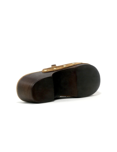 sandales nu-pieds mistral  sms