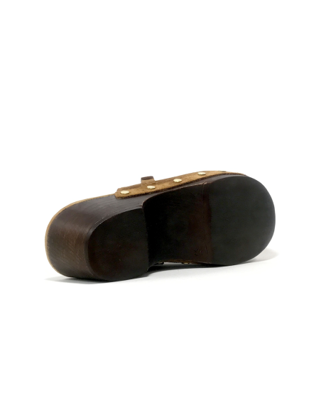 sandales nu-pieds mistral  sms