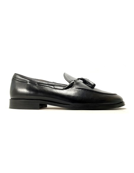 mocassins taormine bobbies