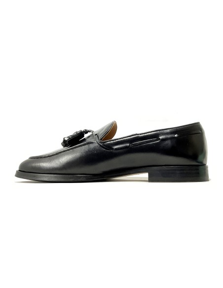 mocassins taormine bobbies