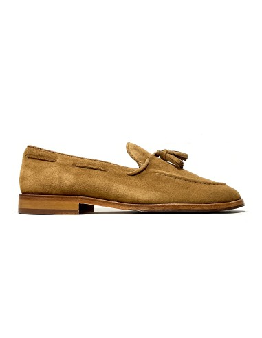 mocassins taormine bobbies