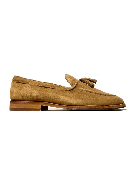 mocassins taormine bobbies