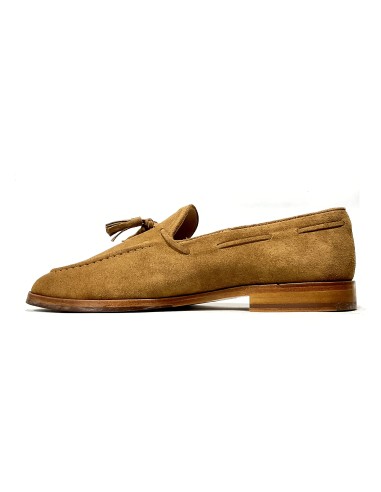 mocassins taormine bobbies
