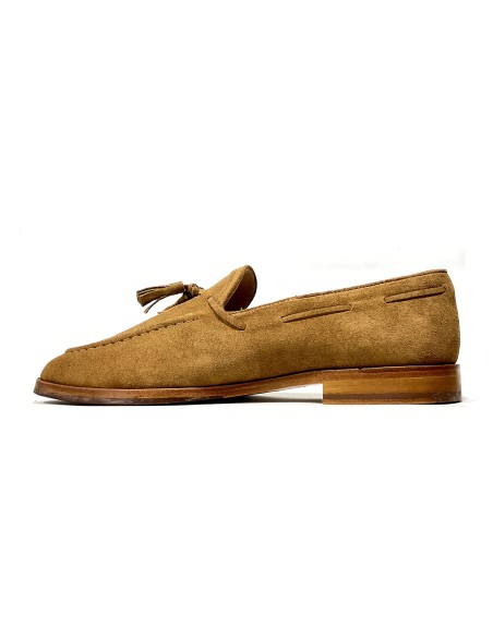 mocassins taormine bobbies