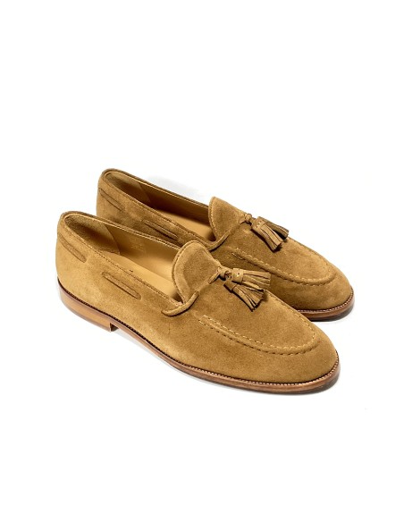 mocassins taormine bobbies