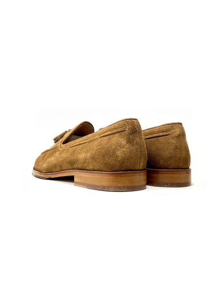 mocassins taormine bobbies