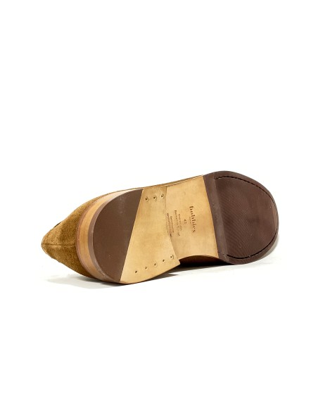 mocassins taormine bobbies