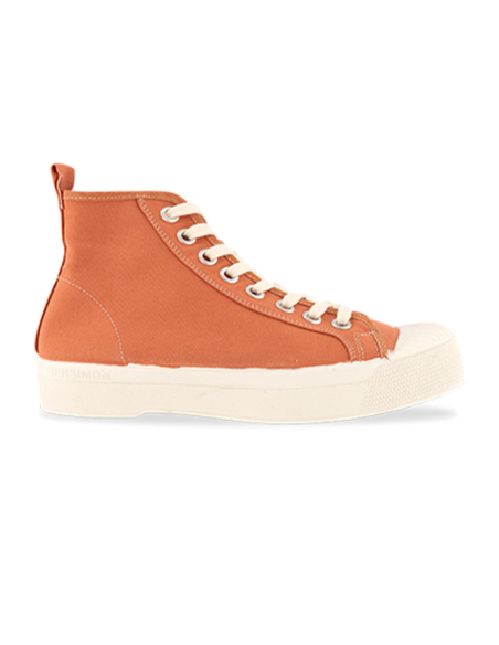 baskets sneakers f15904b79j bensimon