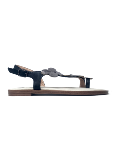sandales nu-pieds lebel metamorf'ose