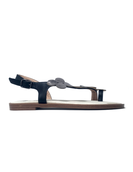 sandales nu-pieds lebel metamorf'ose