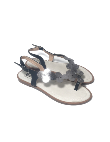 sandales nu-pieds lebel metamorf'ose