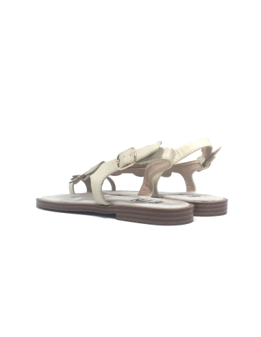 sandales nu-pieds lebel metamorf'ose