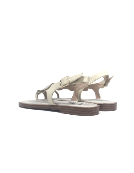sandales nu-pieds lebel metamorf'ose