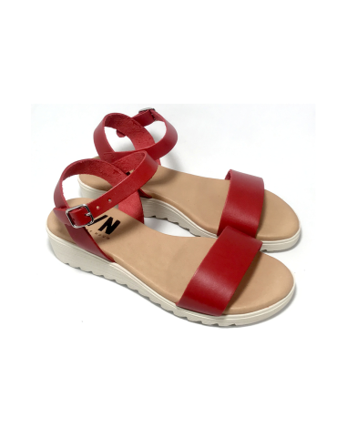 sandales nu-pieds legarcon elue par nous
