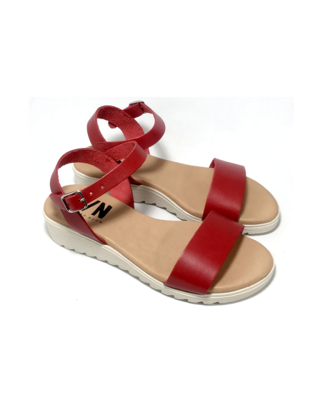 sandales nu-pieds legarcon elue par nous