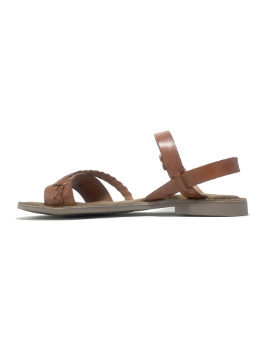 sandales nu-pieds legraphe metamorf'ose