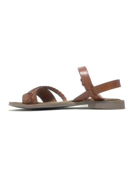 sandales nu-pieds legraphe metamorf'ose