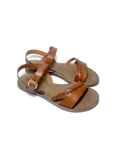 sandales nu-pieds legraphe metamorf'ose