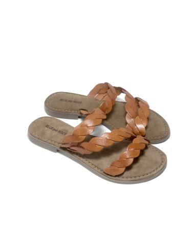 sandales nu-pieds legume metamorf'ose