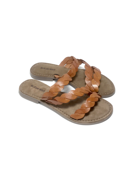 sandales nu-pieds legume metamorf'ose