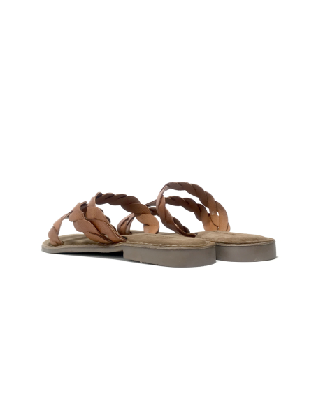 sandales nu-pieds legume metamorf'ose