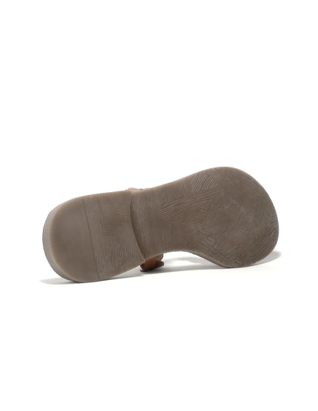 sandales nu-pieds legume metamorf'ose